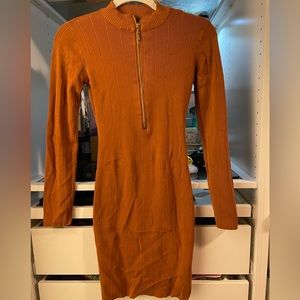 7 Dresses,Brand Forever21, Guess,Bananarep,1 skirt pink,with free Body Suit .